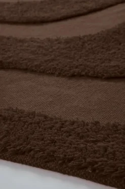 Flash Sale WAVING Puuvillamatto Orgaaninen 130x190 Cm Puuvillamatot & Räsymatot|Lasten Matot