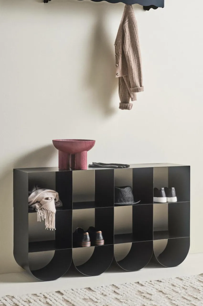 New WAWAY Kenkähylly Eteiskalusteet