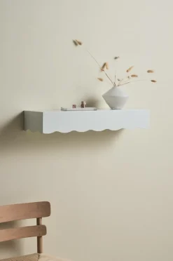 Flash Sale WAWAY Seinähylly Lasten Huonekalut|Lasten Huonekalut -30%