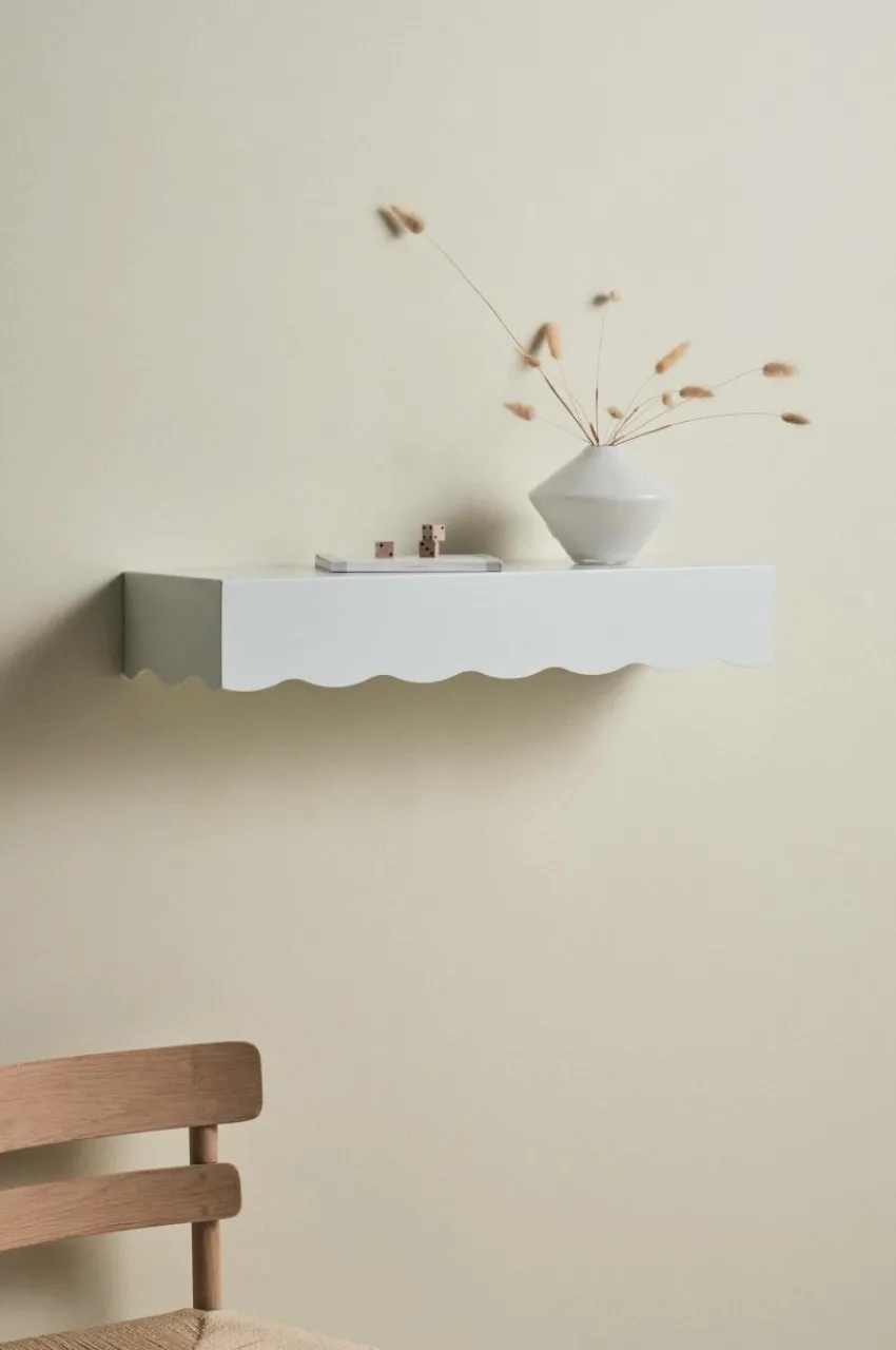 Flash Sale WAWAY Seinähylly Lasten Huonekalut|Lasten Huonekalut -30%
