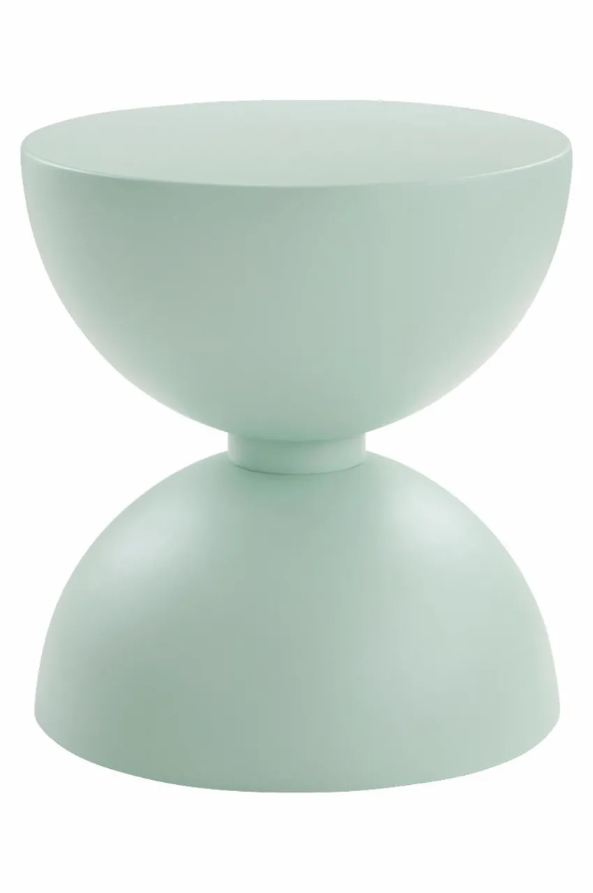 Online WHITBY Sivupöytä, Halkaisija 41 Cm Pöydät