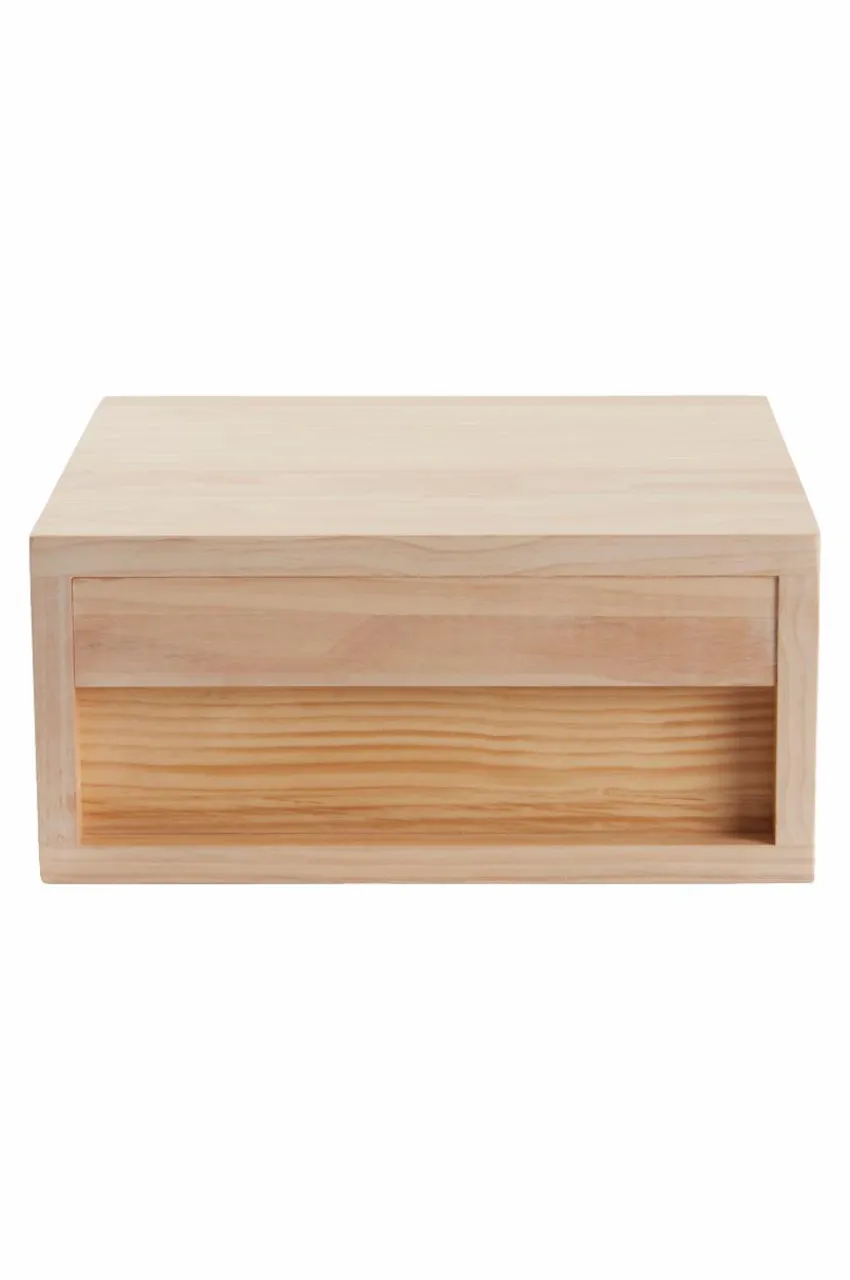 Flash Sale WILLISTON Yöpöytä/hylly Säilytys
