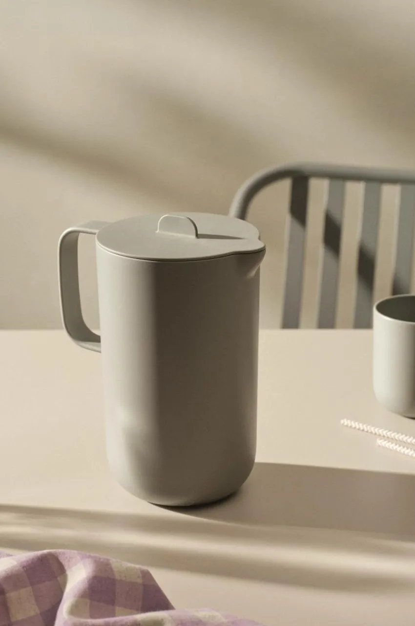 New WILLO PICNIC Kannu Lasit|Kattaus- Ja Keittiötarvikkeet