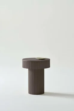 Fashion WINTON Sivupöytä ø 36 Cm Pöydät