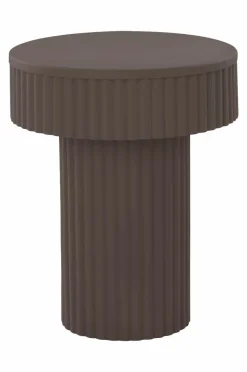 Fashion WINTON Sivupöytä ø 36 Cm Pöydät