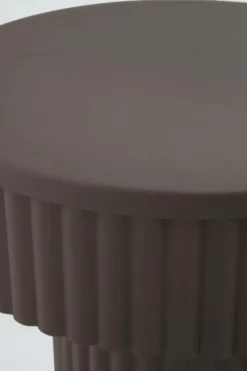 Fashion WINTON Sivupöytä ø 36 Cm Pöydät