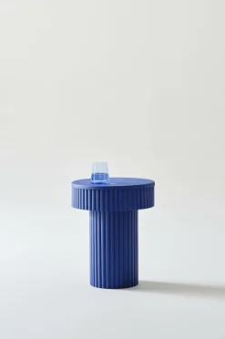 Cheap WINTON Sivupöytä ø 36 Cm Pöydät