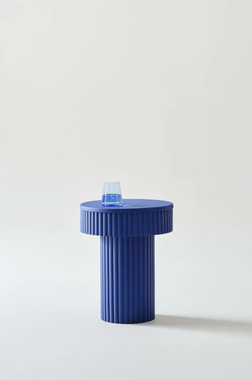 Cheap WINTON Sivupöytä ø 36 Cm Pöydät