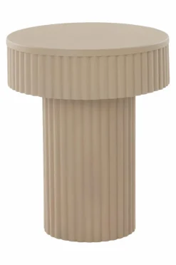Discount WINTON Sivupöytä ø 36 Cm Pöydät