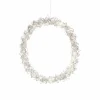 Discount WREATH Seppele LED-valolla ø 45 Cm Jouluvalot