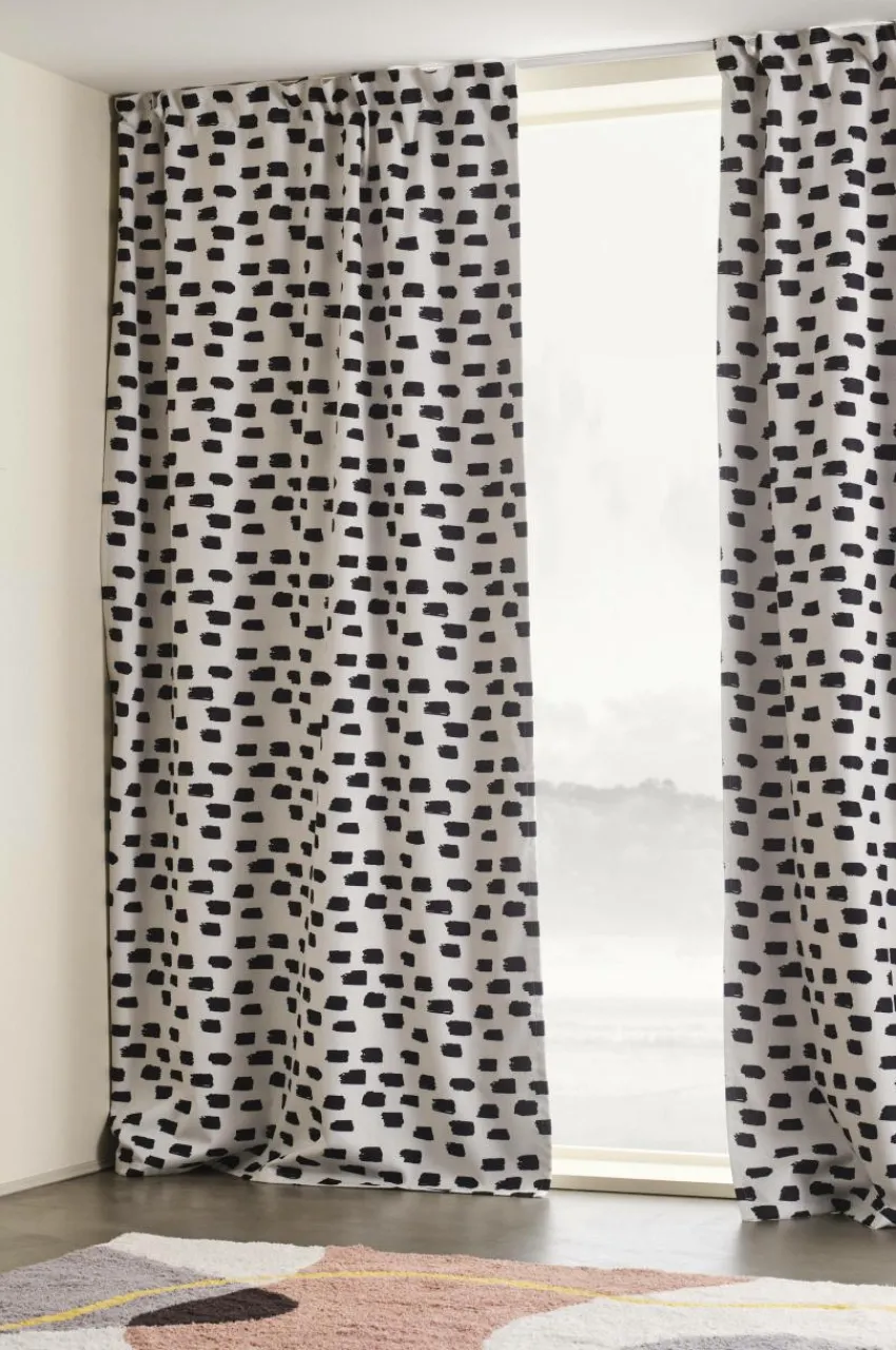 Best Sale WYANDRA Monitoimiverho - 1/pakkaus Lasten Verhot|Pimennysverhot