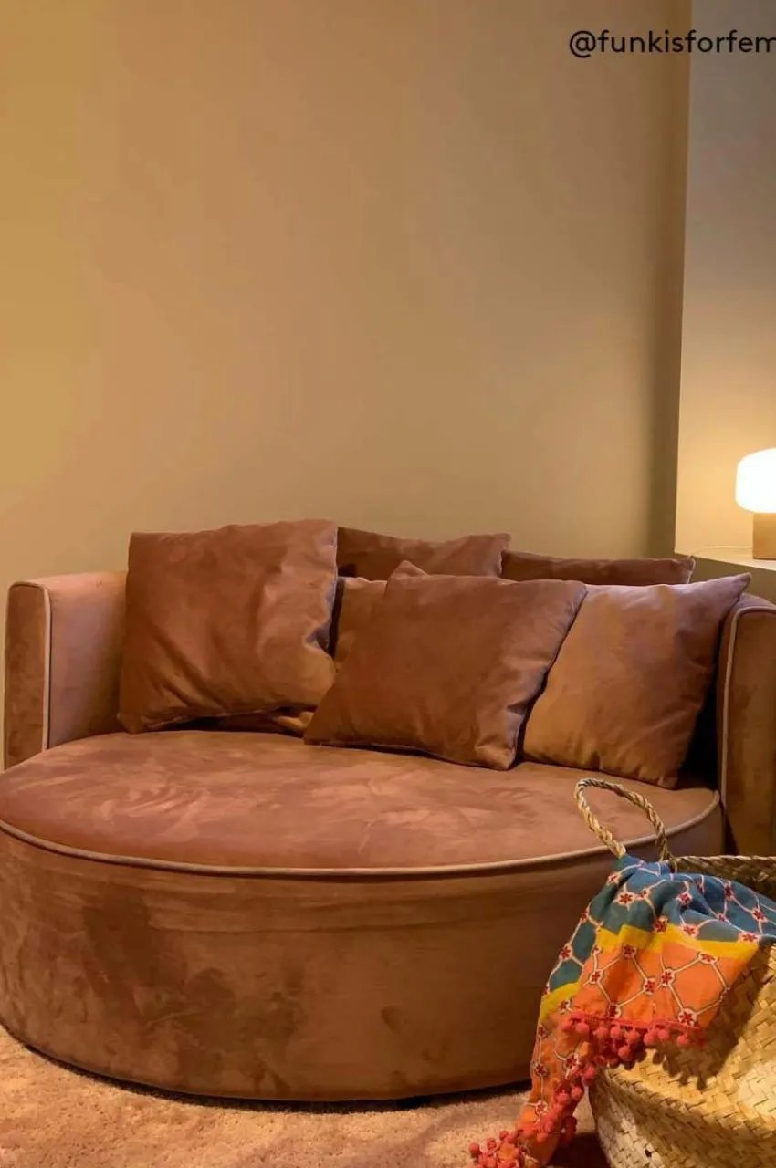 Outlet WYOMING MINI Lastensohva Sohvat|Lasten Huonekalut