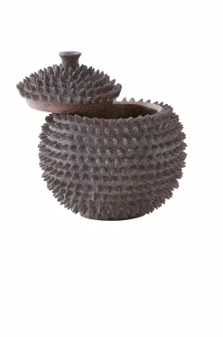 Shop YAVA Koristepurkki ø 18 Cm Koriste-Esineet
