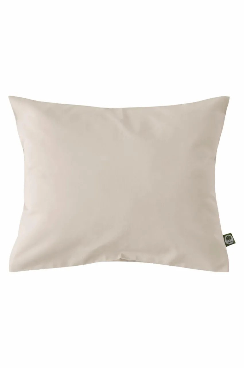 Discount ZACK BABY Tyynyliina 35x28 Cm - Ekologinen Lasten Vuodevaatteet