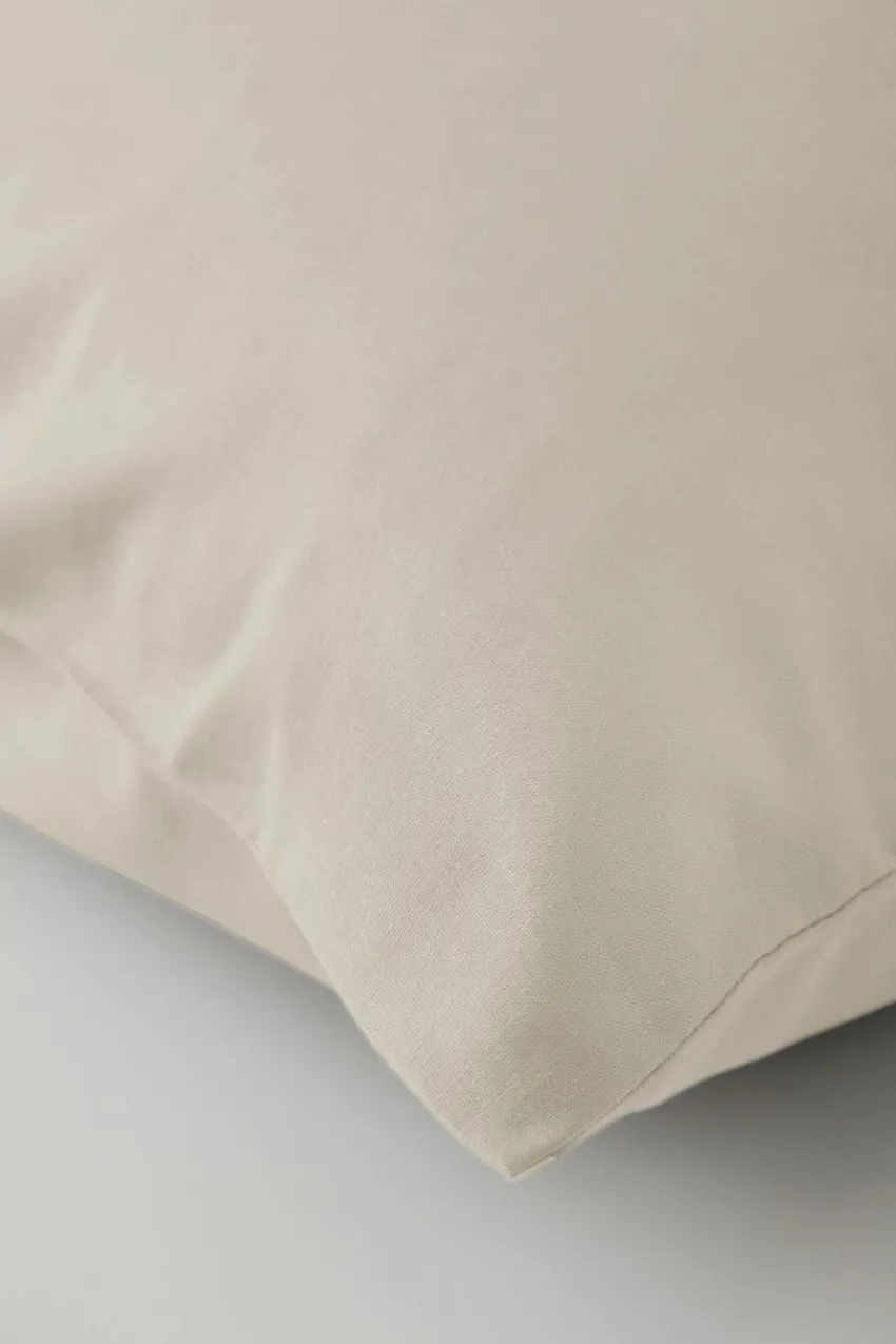 Discount ZACK BABY Tyynyliina 35x28 Cm - Ekologinen Lasten Vuodevaatteet