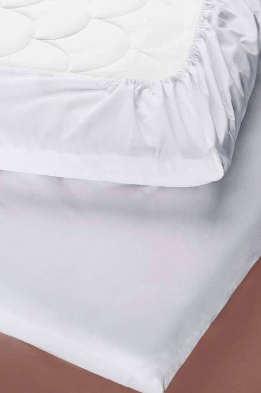 Discount ZACK MINI Kuminauhalakana Pinnasänkyyn 60x120 Cm - Ekologinen Lasten Vuodevaatteet