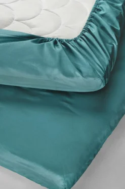 Shop ZACK MINI Kuminauhalakana Lasten Sänkyyn 70x160 Cm - Ekologinen Lasten Vuodevaatteet