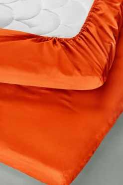 Best Sale ZACK MINI Kuminauhalakana Lasten Sänkyyn 70x160 Cm - Ekologinen Lasten Vuodevaatteet