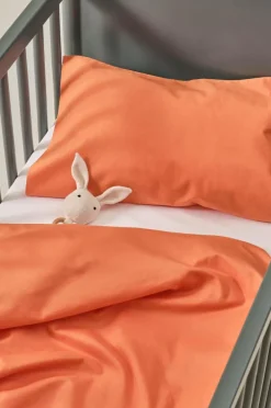 Best ZACK MINI Pussilakanasetti Pinnasänkyyn - Ekologinen Lasten Vuodevaatteet