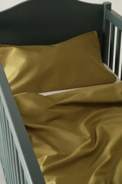 Cheap ZACK MINI Pussilakanasetti Pinnasänkyyn - Ekologinen Lasten Vuodevaatteet