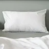 Outlet ZACK MINI Tyynyliina - Ekologinen Lasten Vuodevaatteet