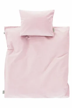 Best Sale ZACK PERCALE BABY Pussilakanasetti Vaunuihin/kehtoon - Ekologinen Lasten Vuodevaatteet