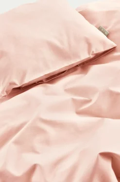 Shop ZACK PERCALE BABY Pussilakanasetti Vaunuihin/kehtoon - Ekologinen Lasten Vuodevaatteet