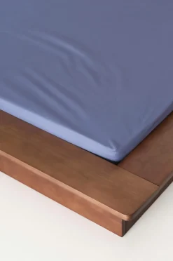 Store ZACK PERCALE Kuminauhalakana - Ekologinen Kuminauhalakanat