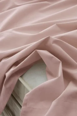 Fashion ZACK PERCALE Lakana Orgaaninen Aluslakanat