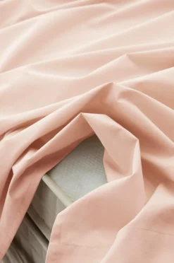 Fashion ZACK PERCALE Lakana Orgaaninen Aluslakanat