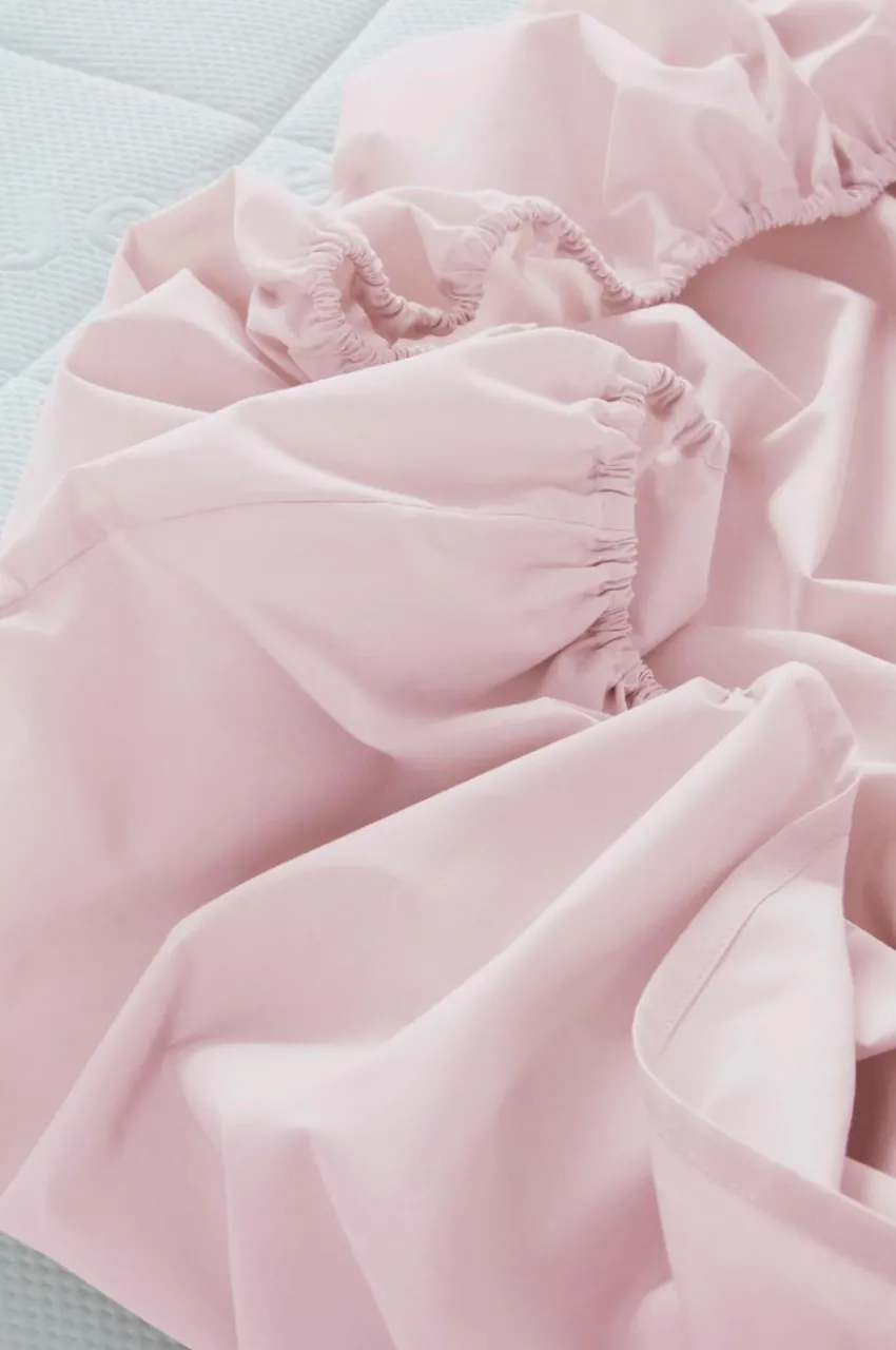 Fashion ZACK PERCALE MINI Kuminauhalakana - Ekologinen Lasten Vuodevaatteet