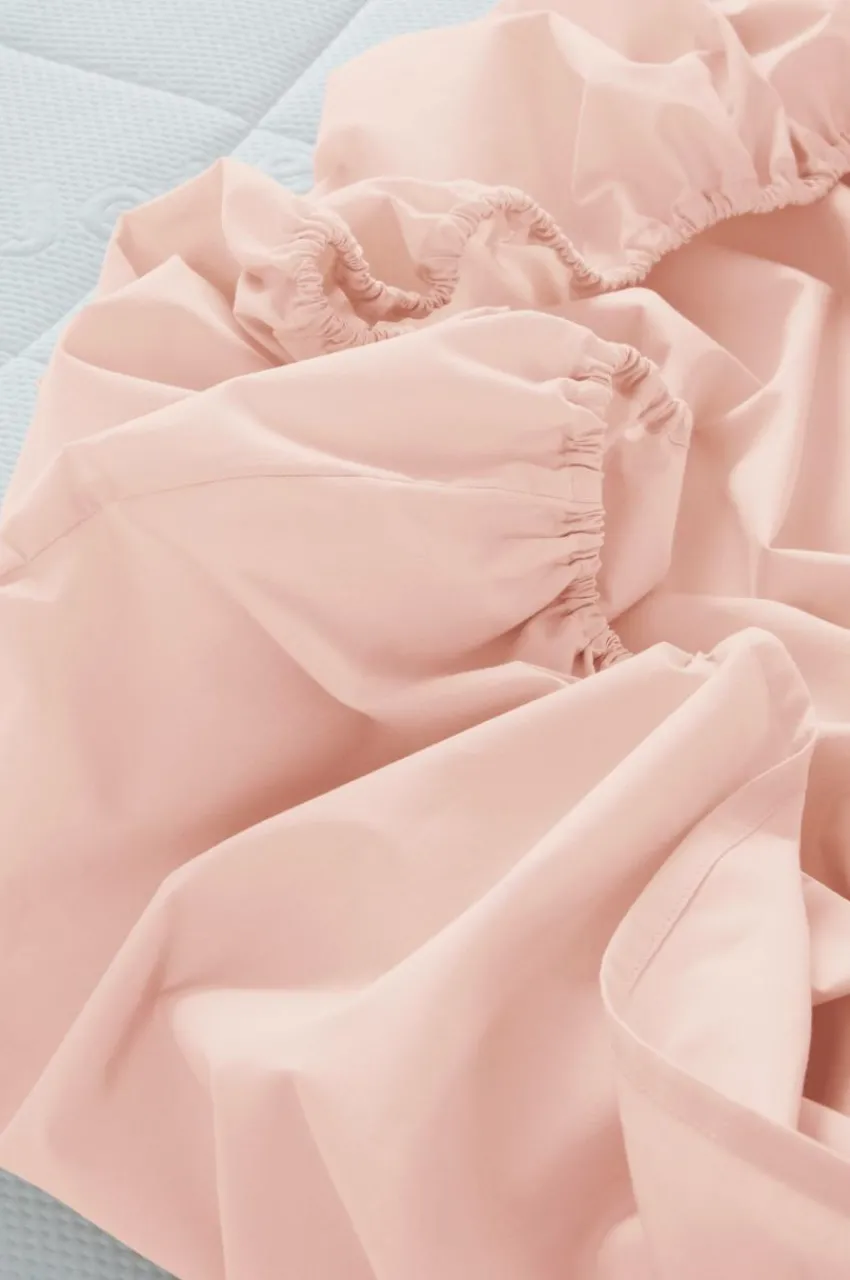 Fashion ZACK PERCALE MINI Kuminauhalakana - Ekologinen Lasten Vuodevaatteet