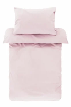 Best Sale ZACK PERCALE MINI Pussilakanasetti Pinnasänkyyn - Ekologinen Lasten Vuodevaatteet