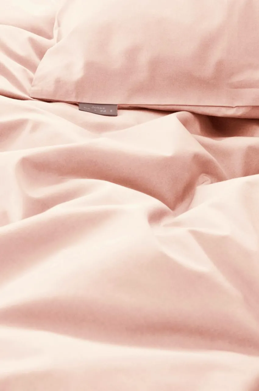 Fashion ZACK PERCALE MINI Pussilakanasetti Pinnasänkyyn - Ekologinen Lasten Vuodevaatteet
