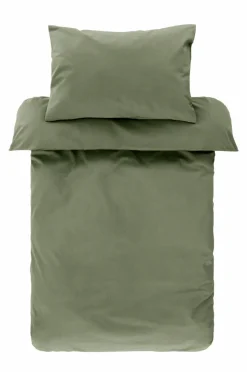 Shop ZACK PERCALE MINI Pussilakanasetti Pinnasänkyyn - Ekologinen Lasten Vuodevaatteet