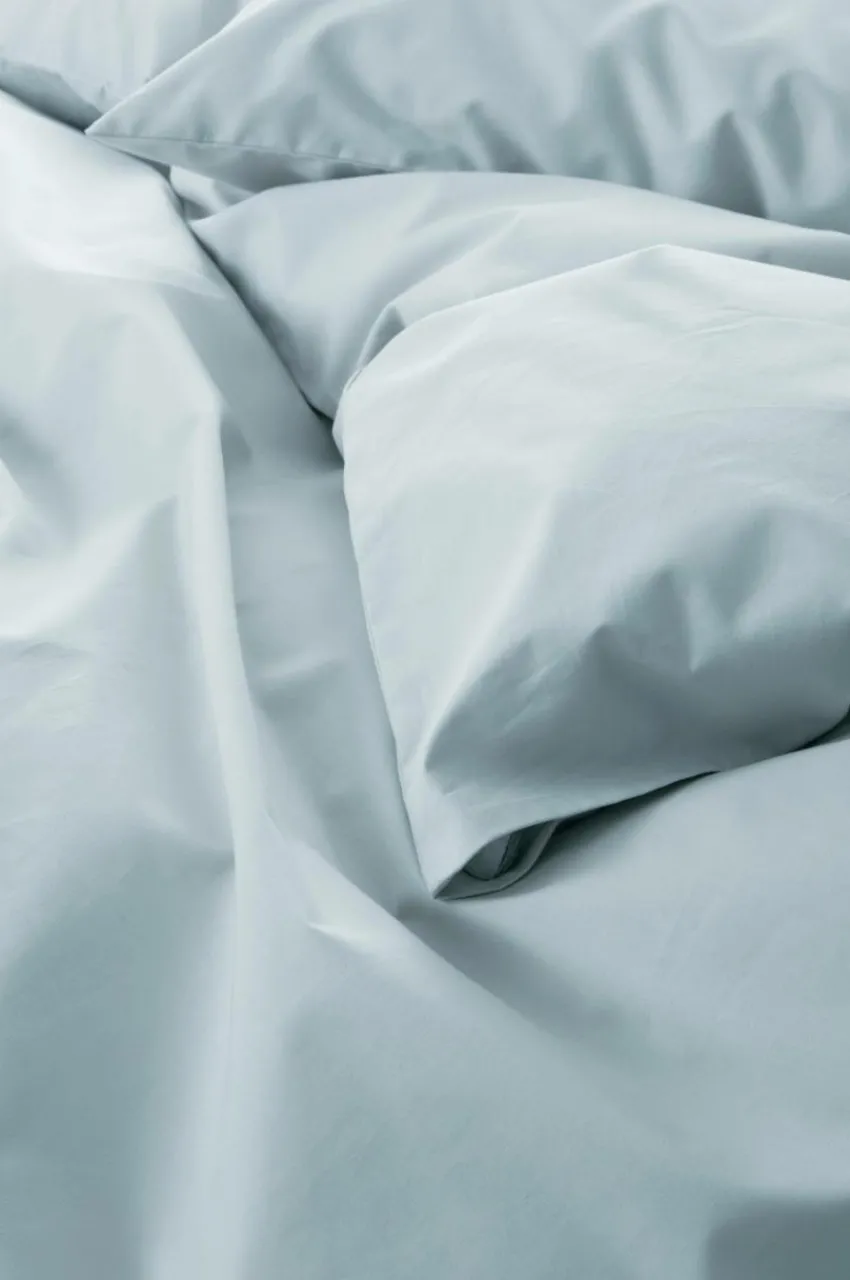 Hot ZACK PERCALE Pussilakanasetti Kapeaan Sänkyyn - Ekologinen Pussilakanasetit