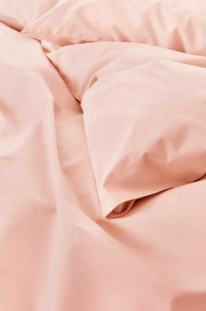 Fashion ZACK PERCALE Pussilakanasetti Kapeaan Sänkyyn - Ekologinen Pussilakanasetit