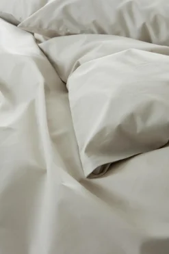 Best Sale ZACK PERCALE Pussilakanasetti Parivuode Orgaaninen Pussilakanasetit