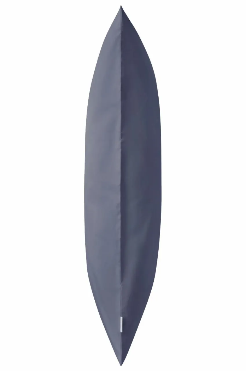 Hot ZACK PERCALE Tyynyliina 90x50 Cm - Ekologinen Tyynyliinat
