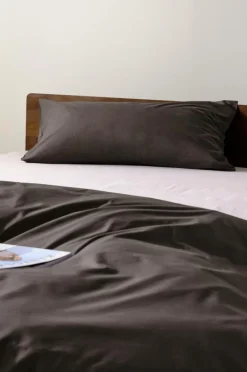 Cheap ZACK PERCALE Tyynyliina 90x50 Cm - Ekologinen Tyynyliinat