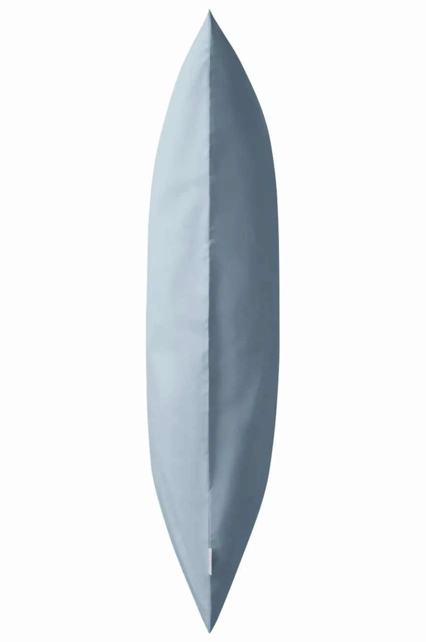 Fashion ZACK PERCALE Tyynyliina 90x50 Cm - Ekologinen Tyynyliinat