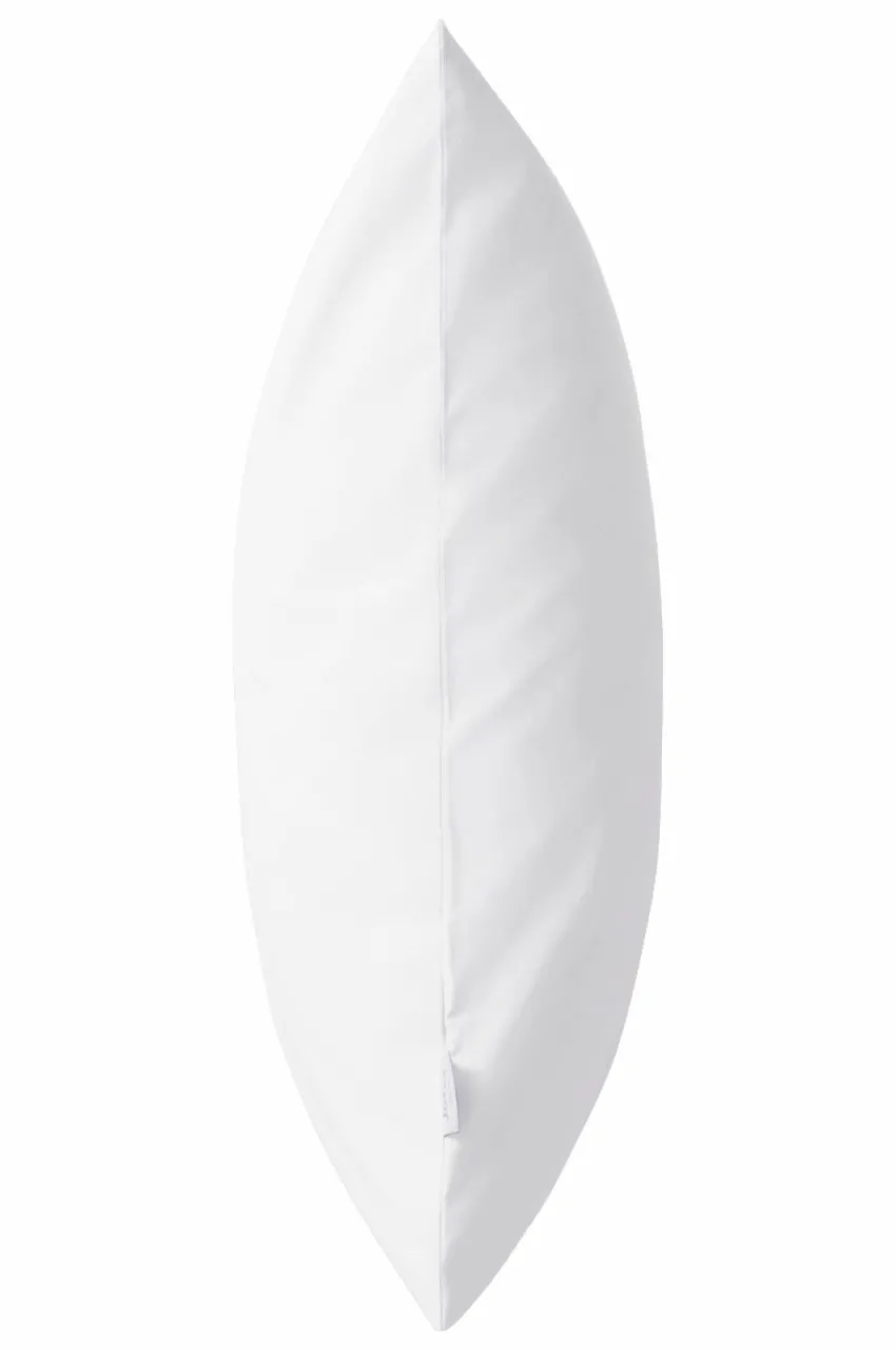 Fashion ZACK PERCALE Tyynyliinat, 2/pakk. - Ekologinen Tyynyliinat
