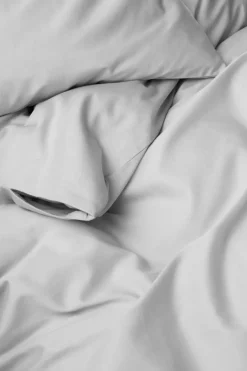 Sale ZACK SATIN Pussilakanasetti Kapeaan Sänkyyn - Ekologinen Pussilakanasetit