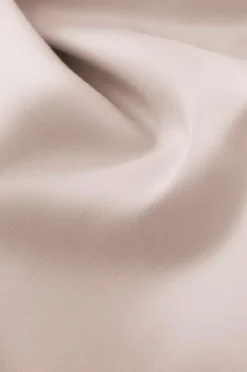 Clearance ZACK SATIN Pussilakanasetti Kapeaan Sänkyyn - Ekologinen Pussilakanasetit