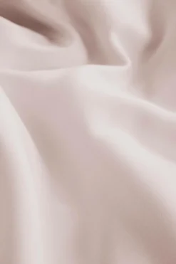 Discount ZACK SATIN Pussilakanasetti Parivuode Orgaaninen Pussilakanasetit