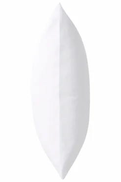 New ZACK SATIN Tyynyliina 60x50 Cm, 2/pakk. - Ekopuuvilla Tyynyliinat