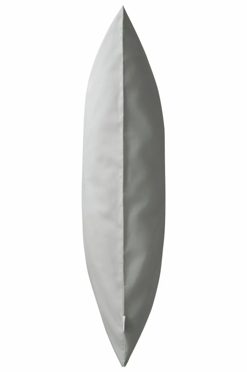 Online ZACK SATIN Tyynyliina 90x50 Cm - Ekologinen Tyynyliinat