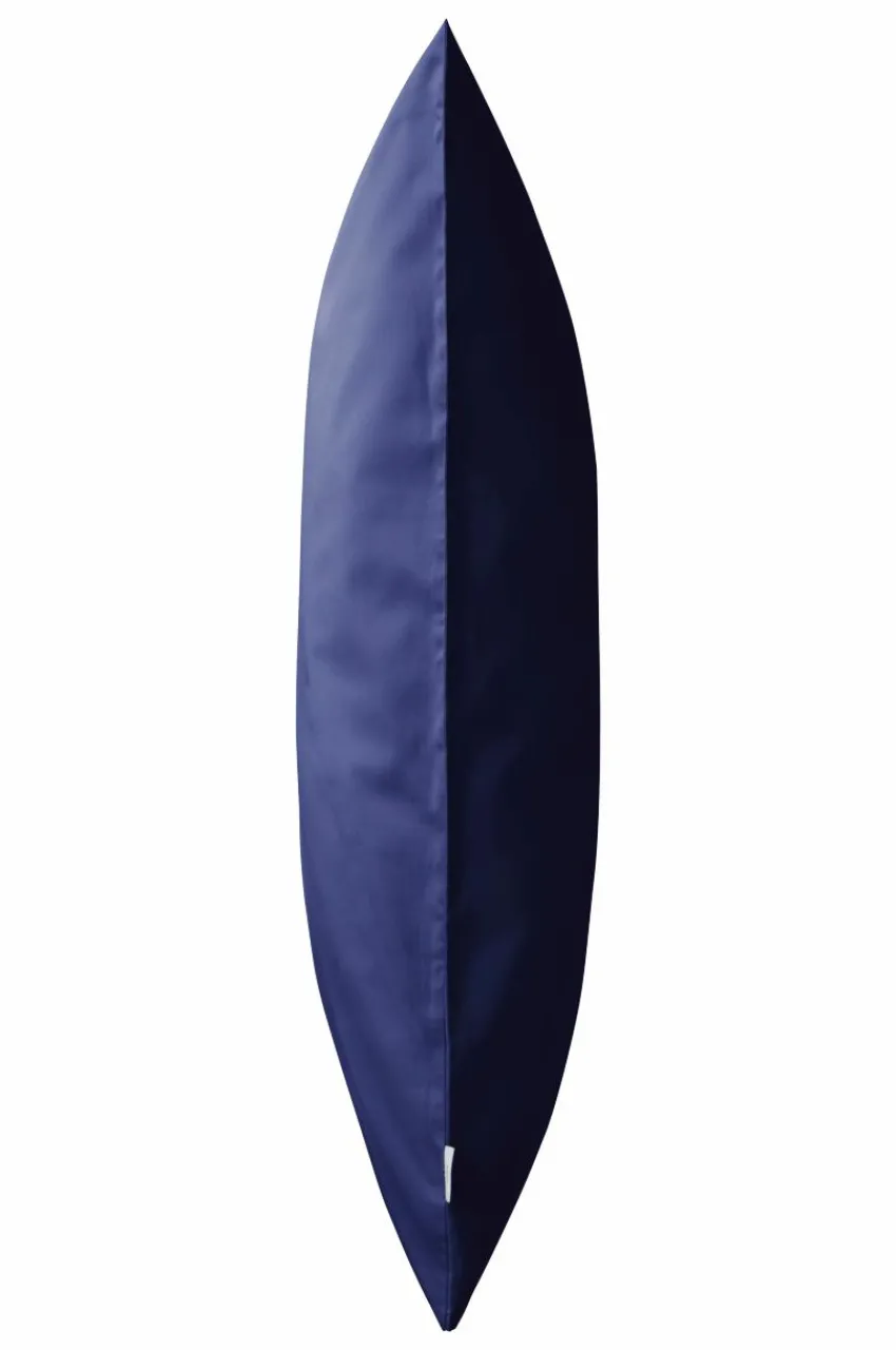 Online ZACK SATIN Tyynyliina 90x50 Cm - Ekologinen Tyynyliinat