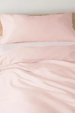Cheap ZACK SATIN Tyynyliina 90x50 Cm - Ekologinen Tyynyliinat