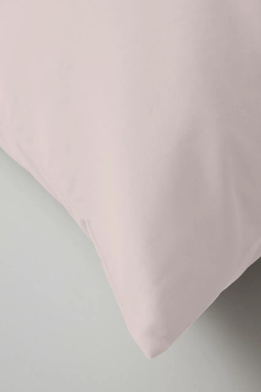 Cheap ZACK SATIN Tyynyliina 90x50 Cm - Ekologinen Tyynyliinat